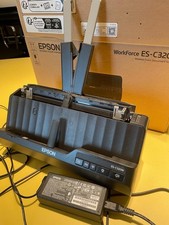 Epson WorkForce ES-C320W