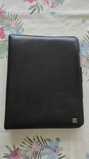 Time/system A5 Leder Organizer