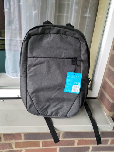 Prelude laptop rucksack - hp,