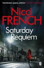 Nicci French Saturday Requiem