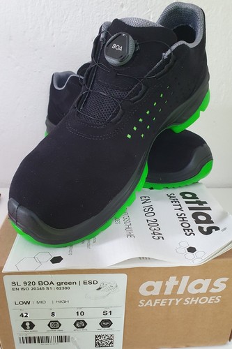 Atlas 920 boa - 920, |
