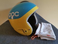 POC SKULL COMP Gr. SS/S =