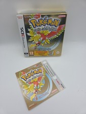 Pokemon Gold Version 3DS