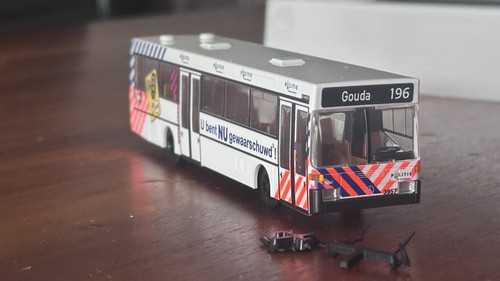 Rietze 71834 mercedes - -,