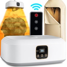 Tragbarer Wäschetrockner