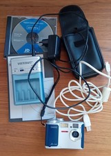 Digitale kamera jenoptik - digitale,