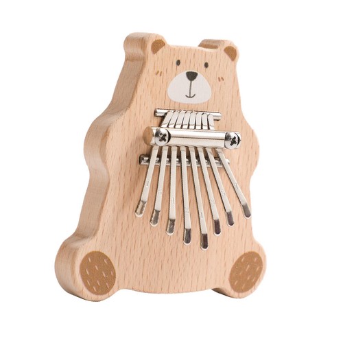 Tasten mini finger klavier - 8,