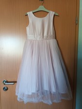 Festliches Mädchen Kleid