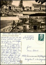 ückeritz ddr - (usedom),