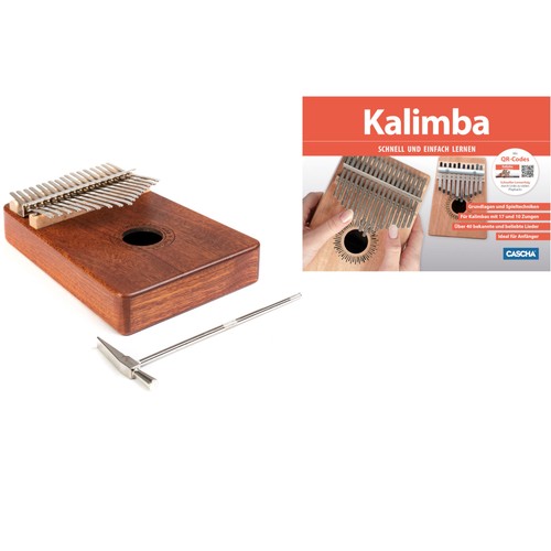 Fame kalimba set - fame,