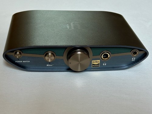 Ifi zen dac - ifi, 3