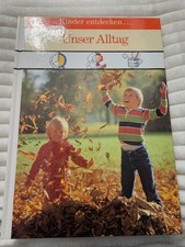 Unser Alltag - Kinder