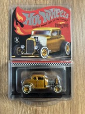 Hot Wheels RLC '32 Ford Hot