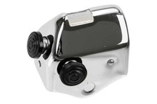 Kappe zum Abblendschalter mit Hupe für SIMSON S50, Schwalbe KR51, SR4-1,2,3,4