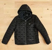 PRADA Winterjacke Herren L NEUWERTIG!