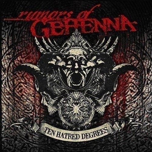 Rumors gehenna ten hatred - gehenna,