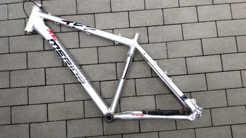 Merida mountainbike rahmen - rahmen, 26
