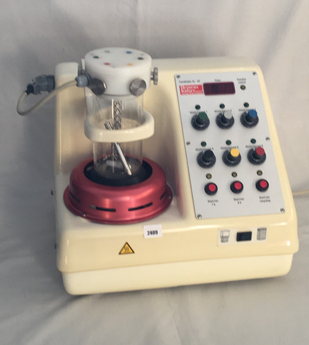 Heraeus combilabor gf - heraeus, cl-gf