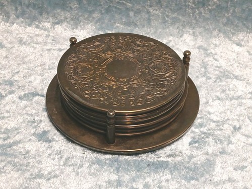 Teiliges untersetzer set - 7,