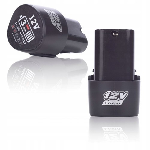 Rosfix akku 12v 5ah ion - akku,