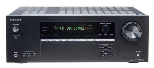 Onkyo sr393dab 2 av - tx-sr393dab, 5.2