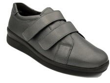 Berkemann Damenschuhe grau