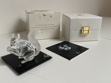 Swarovski 10th Anniversary