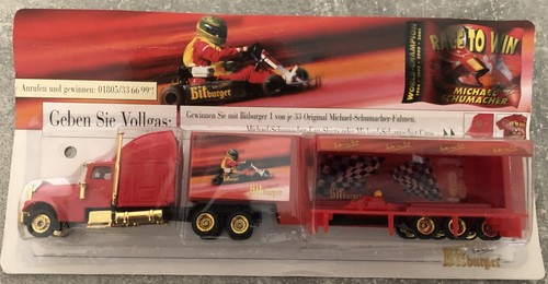 Bitburger race win - to, win-michael