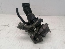 Audi A6 4F 2,7TDI Avant  Turbolader Turbo   GTB1756VK  (99)