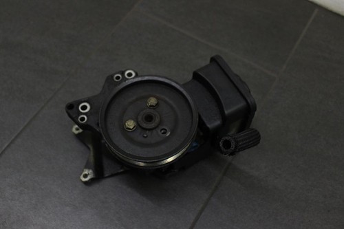 Bmw e53 lenkhilfepumpe - x5,