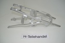 Rahmenheck Heckrahmen