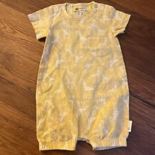 Sommer Body Strampler Größe 56