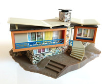 Faller - Wohnhaus - "Villa