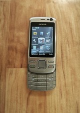 Nokia 6600i Slide RM-570 in
