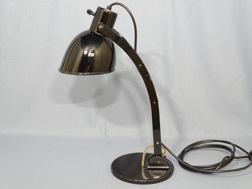 Art deco tischleuchte - art,