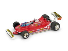 Modellauto Formel 1 Diecast