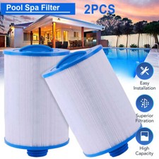 2X Spa Filter Cartridge für