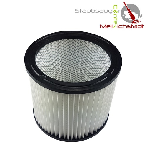 Dauer filter lamellenfilter - filter,