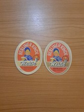 Bieretiketten berliner - ☆☆bieretiketten,