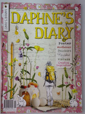 Daphne's Diary magazine #2