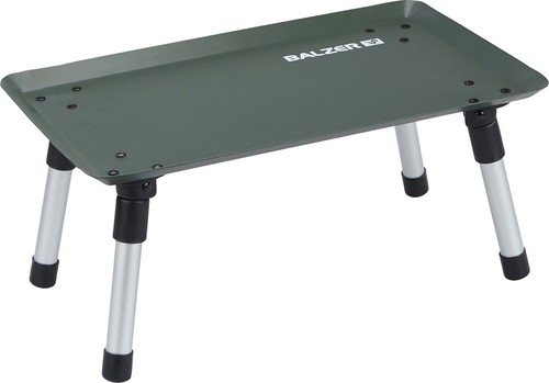 Balzer aluminium klapptisch - balzer, aluminium-klapptisch