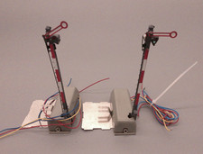 MÄRKLIN Hauptsignal 2 x 7039   in.Versand