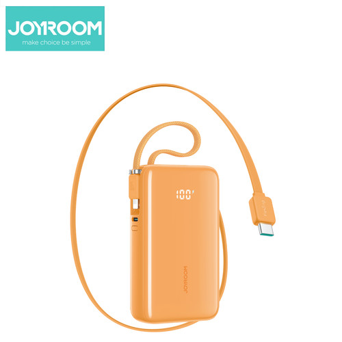 Powerbank 10000mah 35w - powerbank,