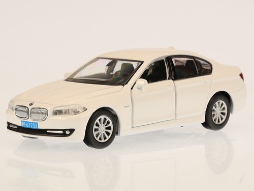 Bmw f10 5er reihe - 5er,