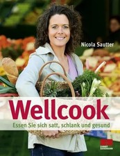 Nicola Sautter | Wellcook |