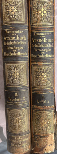 Kommentar zum arzneibuch für - arzneibuch,