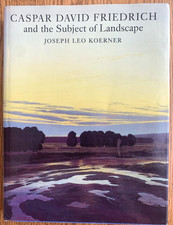 Caspar David Friedrich and the