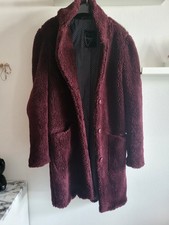 Kenny S. Damen Winter Woll