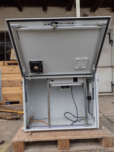 Rittal cm5110500 system - cm5110500, /
