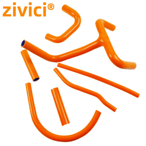 Zivici silicone radiator hose - zivici,